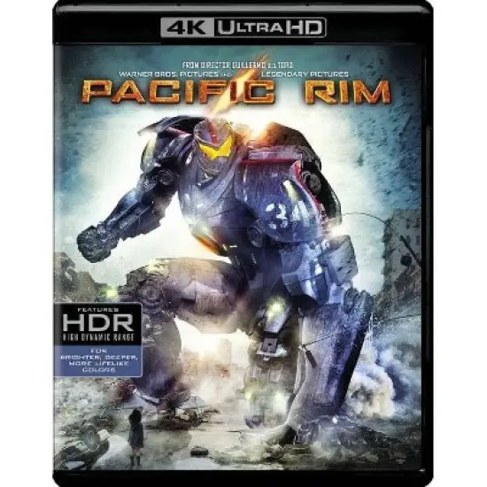 Pacific Rim image {2}