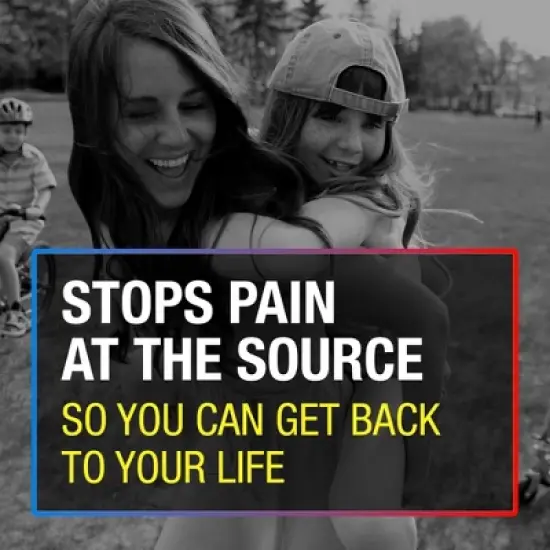 Icy Hot Medicated Patch Back - Extra Large - 3ct image {2}