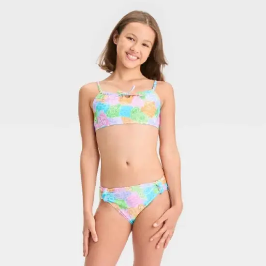 Girls' Summer Festival Bikini Set - art class&trade; image {3}