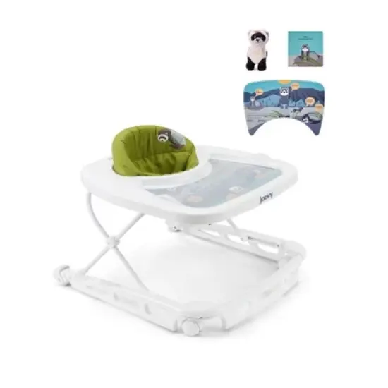 Joovy Spoon B Baby Walker, image {6}