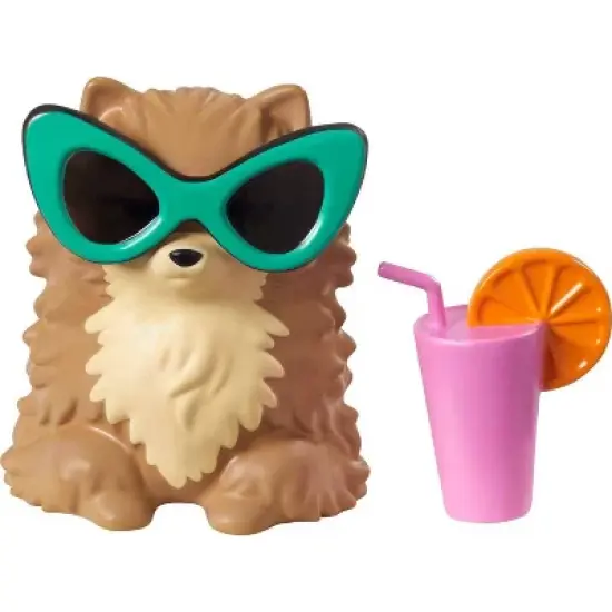 Barbie Extra Doll - Pigtails with Bobble Hair Ties image {2}