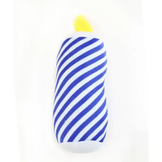 Midlee Birthday Present Find a Toy Dog Toy image {2}