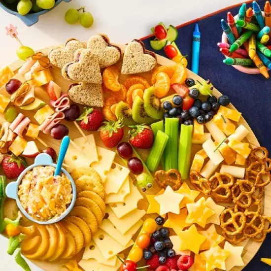 Crystal Farms Pepper Jack Cheese - 7oz image {2}