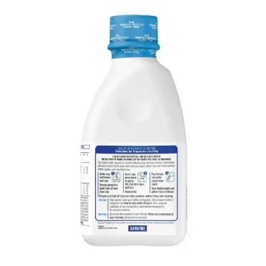 Similac Advance Ready to Feed Infant Formula - 32 fl oz image {1}