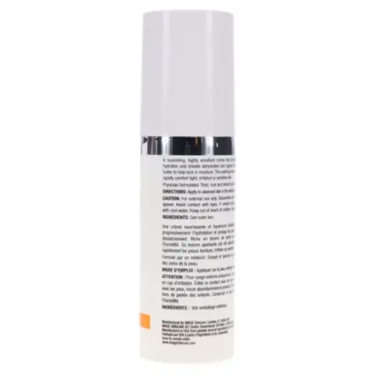 IMAGE Skincare VITAL C Hydrating Intense Moisturizer 1.7 oz image {4}