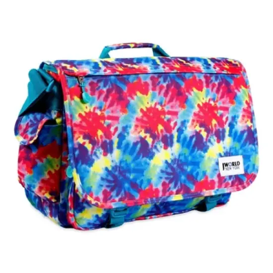 JWorld Thomas Laptop Messenger Bag image {19}