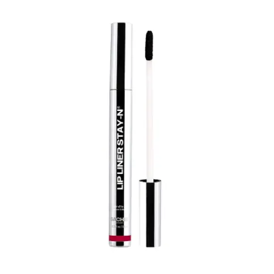 Sacheu Lip Liner Stay-N Shade - 0.12 fl oz image {11}