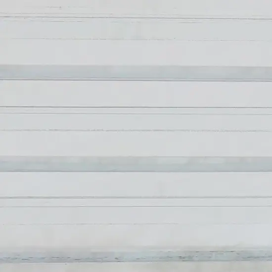 Sunnydaze Corrugated Galvanized Steel Hexagon Raised Garden Bed Kit for Vegetables, Plants, and Flowers - 40" W x 12" H image {3}