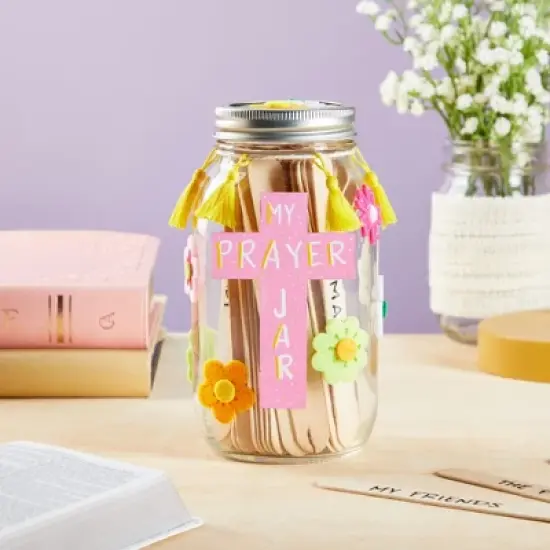 Juvale 100 Pack Unfinished Wooden Crosses for Crafts, Wood Cross Bulk for Church, First Communion, Sunday School (4 x 3 In) image {1}