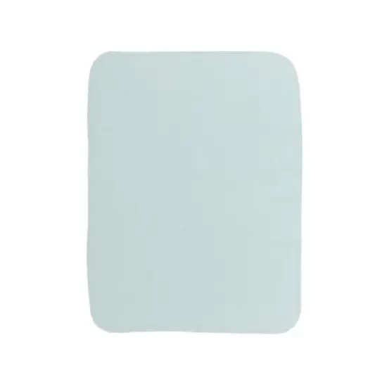 Everyday Kids 12 Pack Burp Cloths &ndash; Soft, Absorbent Cotton Flannel in - Sheeps/Clouds/Stars image {5}