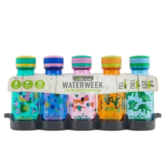 Reduce 14oz Portable Drinkware Waterweek image {2}