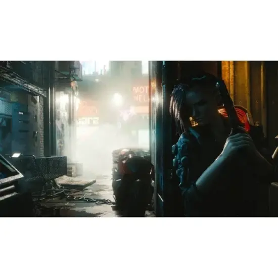 Cyberpunk 2077 - Xbox One/Xbox Series X|S (Digital) image {8}