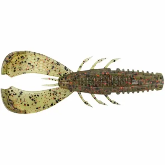 Crush City Cleanup Craw 3.5" image {22}