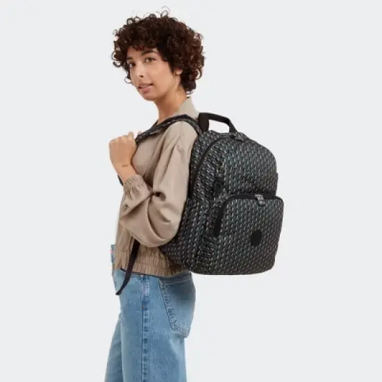 Kipling Maisie Diaper Backpack image {3}