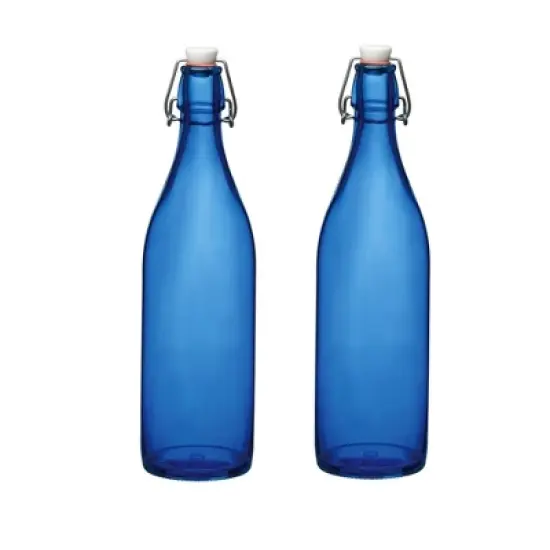 Bormioli Rocco Giara Bottle Set of 2 image {8}
