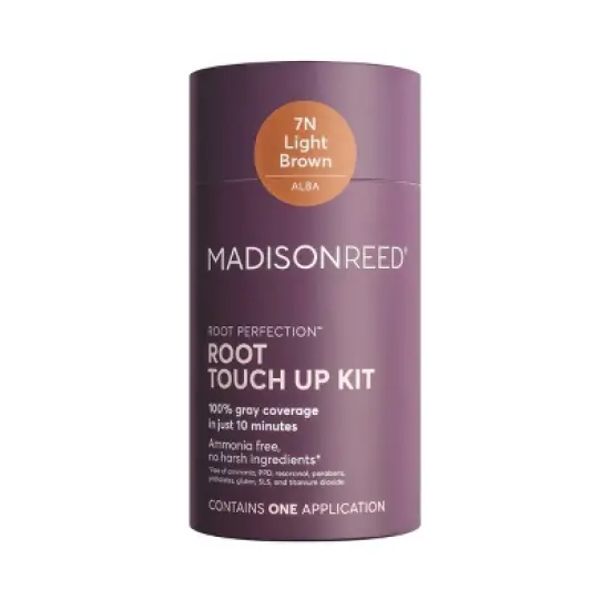 Madison Reed Root Perfection Color-Touch Up Kit - 7ct image {8}