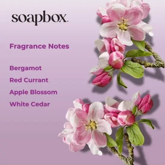 Soapbox Shield and Shine Heat Protectant Spray - 8 fl oz image {9}