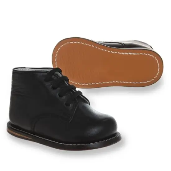 Josmo Unisex Kids Walking Shoes First Walker Wide Width (Infant/Todlder) image {1}