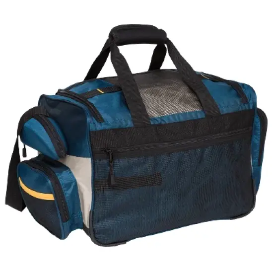 Okeechobee Fats Fishing Tackle - Blue L image {4}