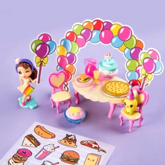 Party Surprise Box Rainbow - Ava image {2}