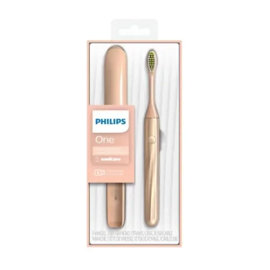 Philips One by Sonicare Rechargeable Electric Toothbrush image {11}