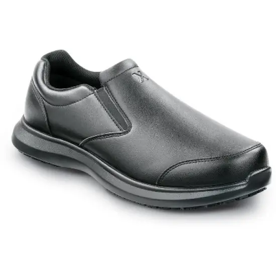 SR Max Men's Saratoga Oxford Work Shoes image {5}