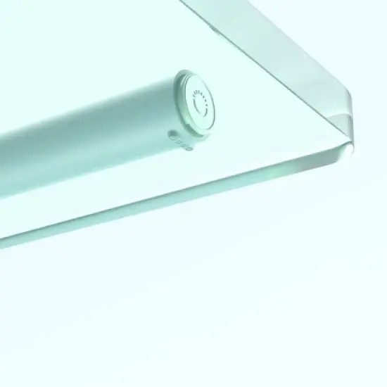 ORDO Sonic Lite Electric Toothbrush - Sage image {6}