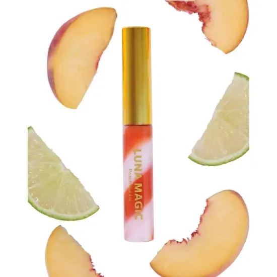 LUNA MAGIC Lip Care Duo - Moisture Stick + Lip Oil image {3}