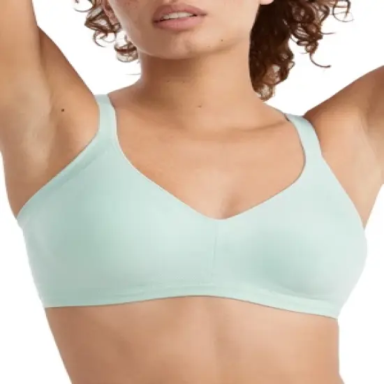 Olga Women's Easy Does It Wire-Free No Bulge T-Shirt Bra - GM3911A image {6}