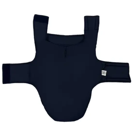 NCAA Georgia Bulldogs Pets Puffer Vest image {2}