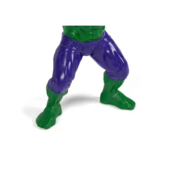 Marvel Avengers Hulk Flying Figure IR Helicopter image {4}