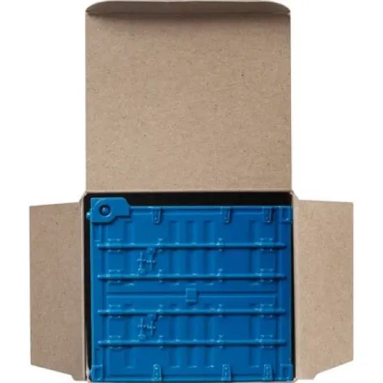 Hot Wheels Car Culture AutoStrasse Container 5pk image {5}