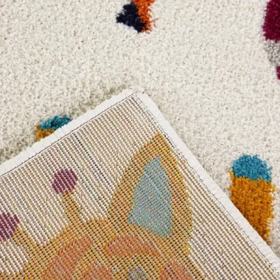 Henry Animals Kids' Rug Cream - Balta Rugs image {2}
