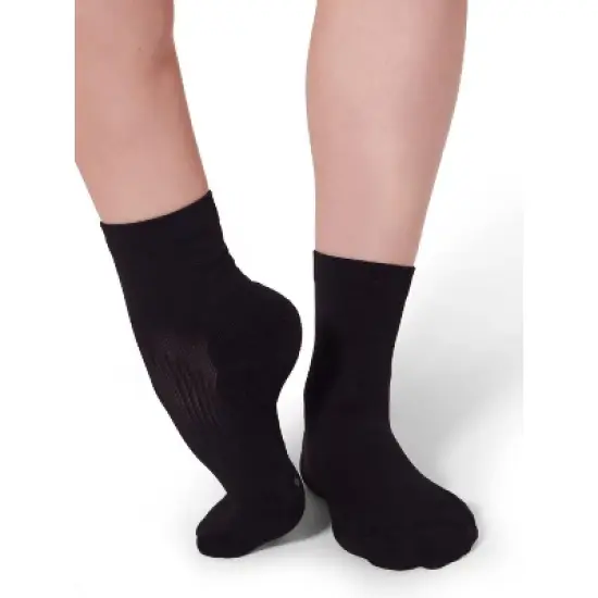 Capezio Lifeknit Sox II image {3}