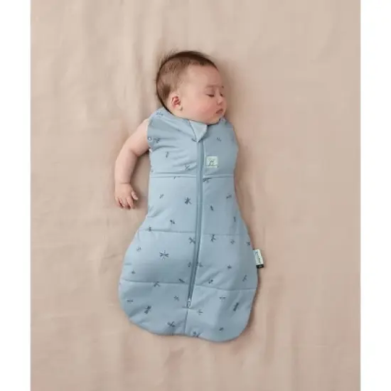 Cocoon Swaddle Sack 2.5 TOG Dragonflies image {2}