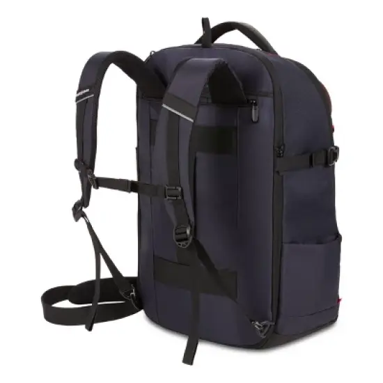 SWISSGEAR Core Travel 22" Backpack - Black image {2}