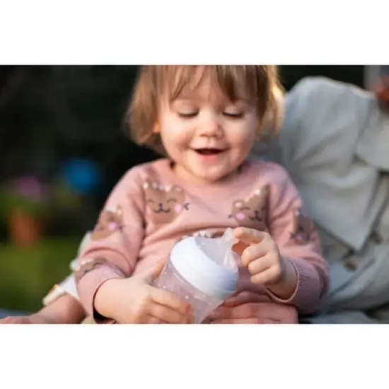 Philips Avent 4pk Natural Response Bottle Nipple - Flow 1 image {31}