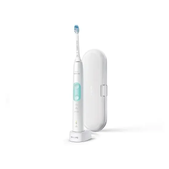 Philips Sonicare ProtectiveClean 5100 Gum Health Rechargeable Electric Toothbrush image {3}