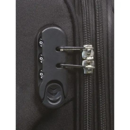 Rolite Rover 3-Piece Spinner Expandable Luggage Set image {3}