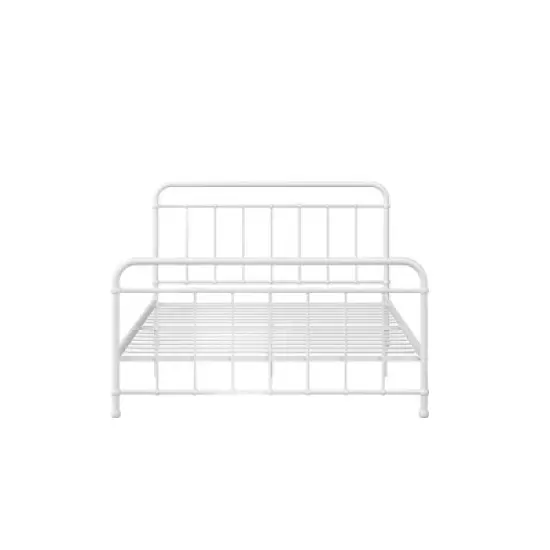 Bancroft Metal Bed - Room & Joy image {5}