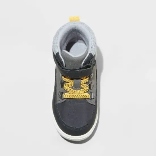 Toddler Boys' Felix Boots - Cat & Jack&trade; image {2}