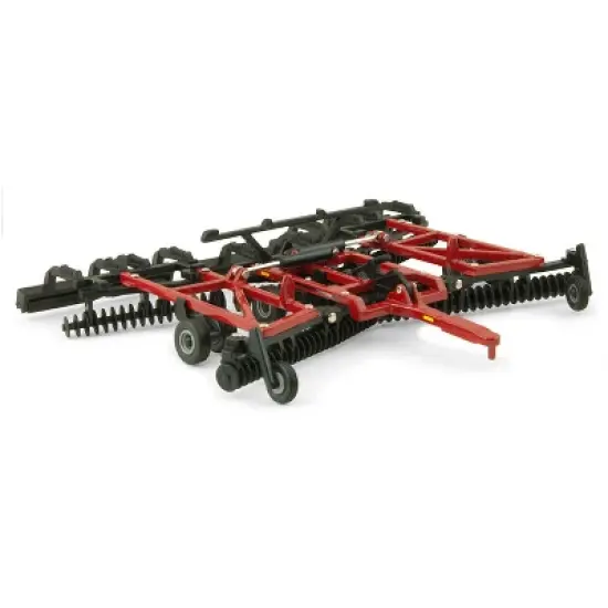 1/64 Case IH True-Tandem 330 Turbo Disc Harrow 14850 ZFN14850 image {1}