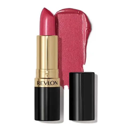 Revlon Super Lustrous Lipstick - 0.15oz image {17}