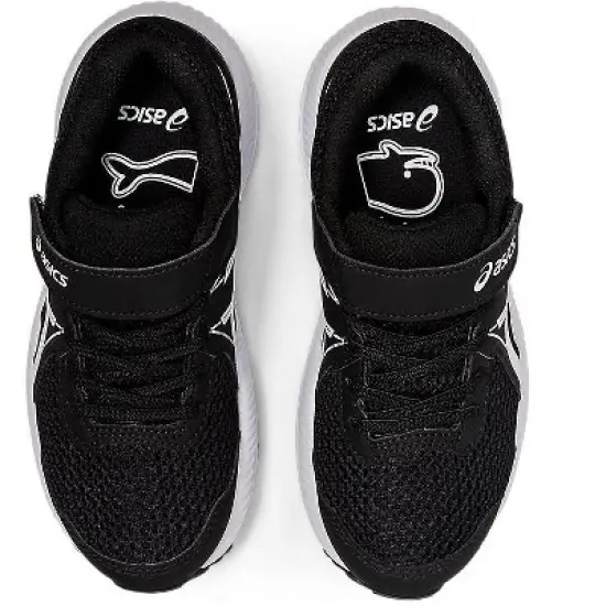 ASICS Kid's CONTEND 7 Pre-School Running Shoes 1014A194 image {5}