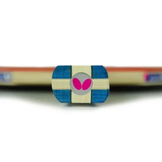 Butterfly Addoy 1000 Racket image {6}