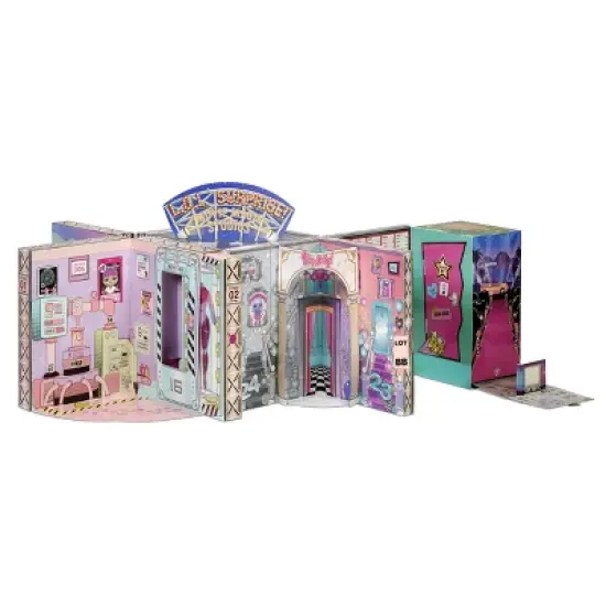 L.O.L. Surprise! O.M.G. Movie Magic Studios image {3}