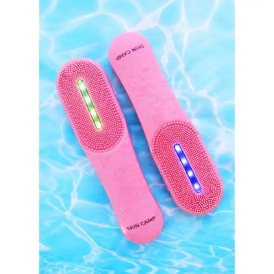 Skin Camp Cleenee Cleansing Brush - 1 each image {4}