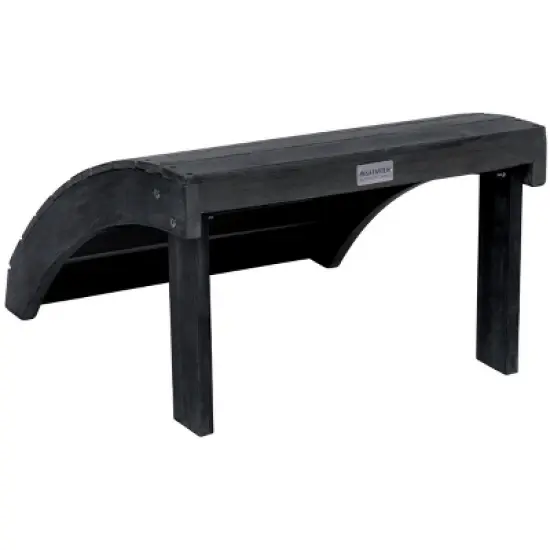 Mopani Ottoman - Indoor/Outdoor - PAT6701 - Safavieh image {3}