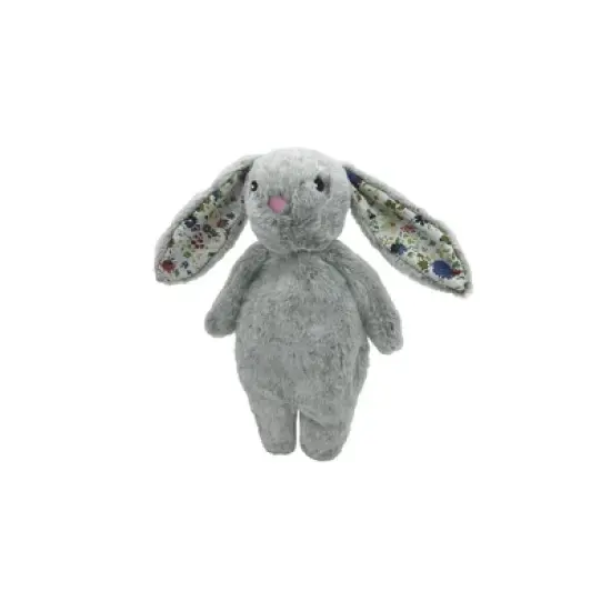Petlou Floppy Rabbit Animal Plush Squeak Dog Chew Dog Toy - 13" image {2}
