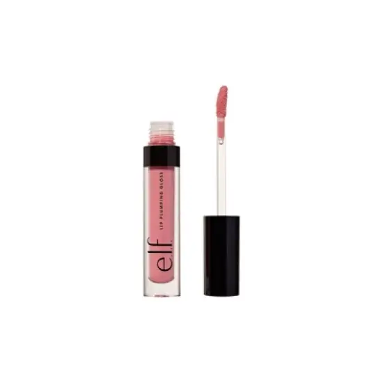 e.l.f. Lip Plumping Gloss - 0.09 fl oz image {7}